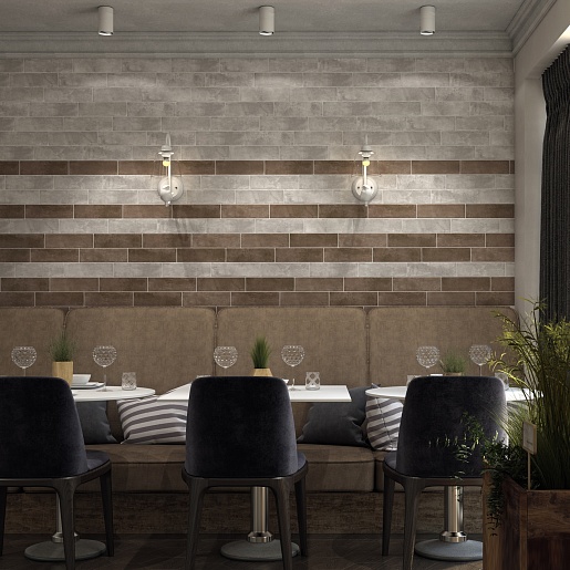 Kerama Marazzi Маттоне - фото, картинка, фотография