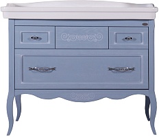 ASB-Woodline Тумба под раковину Модерн 105 рошфор