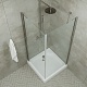 Triton Душевой уголок Форта-Хром 90/90 Щ0000053344 – картинка-14