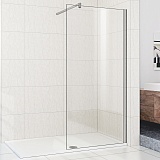 WeltWasser Душевая перегородка WW400 Walk-In 70G-1