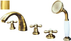 Rav Slezak Смеситель Morava MK169.5PZ