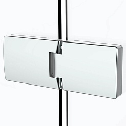 Black&White Душевой уголок S708 R – фотография-5