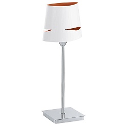 Eglo Лампа "Capitello 92808" настольная – фотография-1