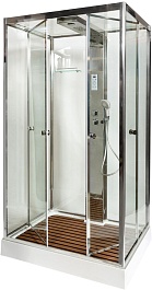 DTO Душевая кабина Z122 Espoo – фотография-3