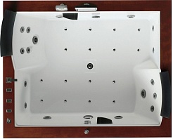 Gemy Акриловая ванна G9052 II O L – фотография-1