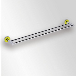 Bemeta Полотенцедержатель двойной Trend-i 104104058h – фотография-1