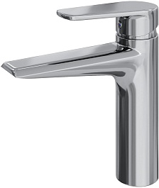 Teymi Смеситель для раковины Kati T10217 хром – фотография-1