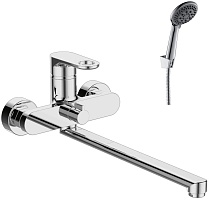 Rossinka Смеситель RS33-32 универсальный