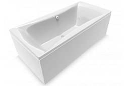 Relisan Акриловая ванна Xenia 180x80 – фотография-5