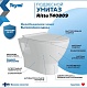 Teymi Унитаз подвесной Ritta T40809 – картинка-9