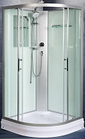 WeltWasser Душевая кабина WERRA 901
