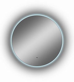 Continent Зеркало Ajour Led 800 – фотография-4