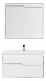 Aquanet Зеркало Модена 100 LED – фотография-4