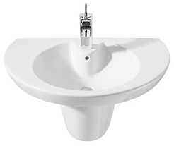 Roca Полупьедестал для раковины "Veranda" 337443000 – фотография-2