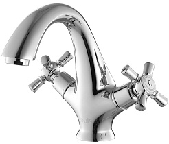 Iddis Смеситель для раковины RISE RISSB00i01 – фотография-1