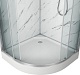 Niagara Душевая кабина Luxe NG-7702M – фотография-9
