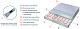 Thermo Теплый пол Thermocable SVK-20 12 м – фотография-9