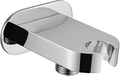 Excellent Шланговое подключение ARAC.1022.CR с держателем для душа – фотография-1