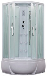 Erlit Душевая кабина ER5510TP-S2 – фотография-1