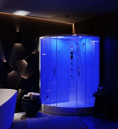  Душевая кабина D12-75 – фотография-14