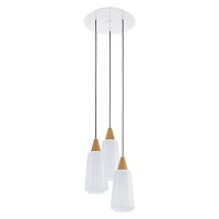 Eglo Светильник "Pentone 93688" подвесной