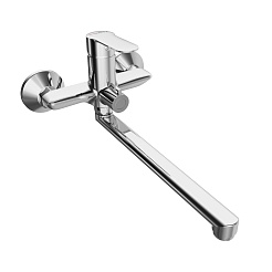 Tokito Смеситель для ванны KANDA хром TOK-KAN-1015 – фотография-3