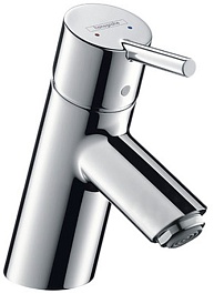 Hansgrohe Смеситель Talis S 32020000 для раковины – фотография-1