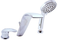 Rav Slezak Смеситель Dunaj D461.5S