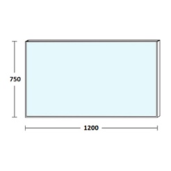 De Aqua Мебель для ванной Лонг 120, зеркало Сильвер – фотография-4