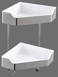 Art&Max Полка AM-T-2701A-S – фотография-1