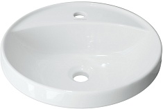 Brevita Мебельная раковина Sanita Luxe Art Inside 43