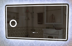 DTO Зеркало Z-120 – фотография-1