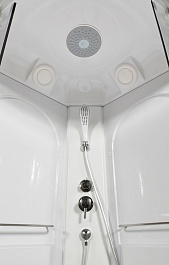 DTO Душевая кабина L590 стандартная – фотография-3