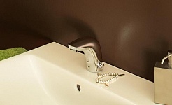 Oras Смеситель Electra 6150F для раковины – фотография-8