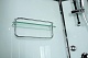 BelBagno Душевая кабина UNO-CAB-R-2-90-P-CR – фотография-12