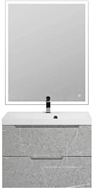 BelBagno Мебель для ванной Vittoria 80 Toros Bianco – фотография-1