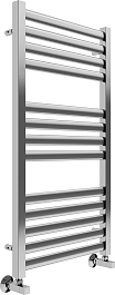 Terminus Полотенцесушитель водяной Грета П13 500x1000 хром – фотография-2