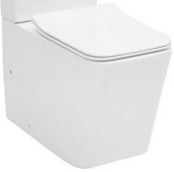 Aquanet Чаша унитаза Rimless Tavr-C1 BL-103N-TPT – фотография-1