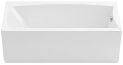 Aquanet Акриловая ванна Cariba 170 – фотография-2