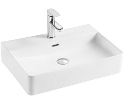 Aquatek Накладная раковина 60/42 AQ3241-00 – фотография-1