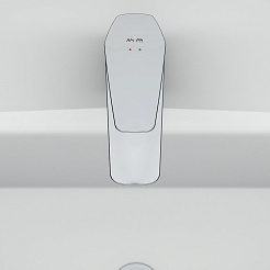 Am.Pm Смеситель Gem F9093000 для раковины – фотография-4