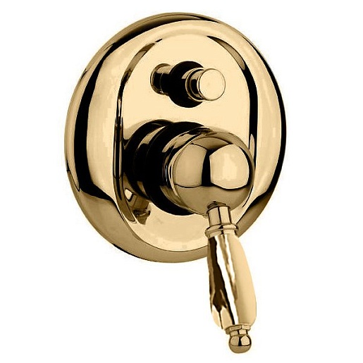 Cezares Смеситель "ELITE-VDIM-02-M" для душа – фото-1