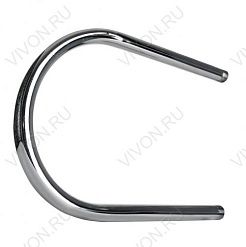 Тера Полотенцесушитель П-образный 320х600 ПСВ-03-03 – фотография-3