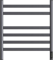 Point Полотенцесушитель электрический Селена П6 500x600 PN16856GR графит