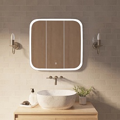 Mixline Зеркало Премьер Стив 70 – фотография-6