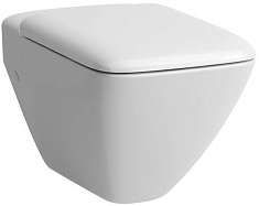 Laufen Унитаз подвесной Palace 2070.0.000.000.1