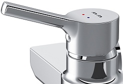 Am.Pm Смеситель для душа X-Joy S F85B20000 – фотография-6