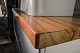 Jorno Столешница Wood 100 светлое дерево – фотография-5