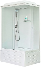 Royal Bath Душевая кабина RB8120BP5-WC-L – фотография-1