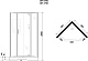 Grossman Душевая кабина 100x100 GR270D – картинка-14